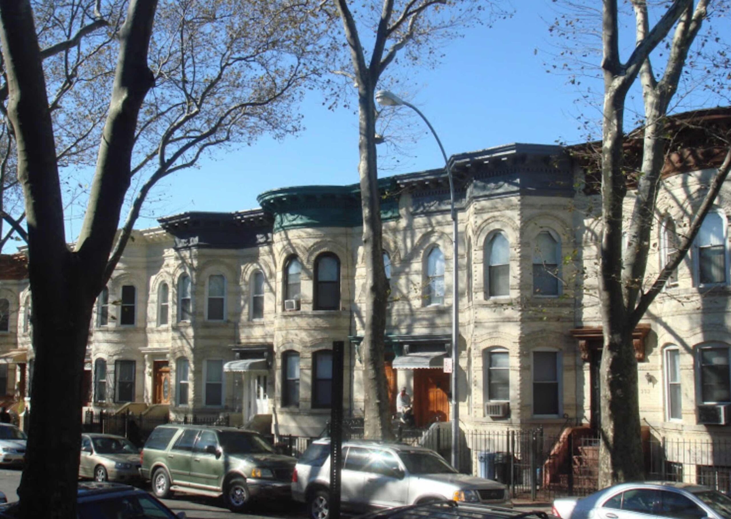 Bushwick Real Estate Appraiser | Appraisal Bushwick New York